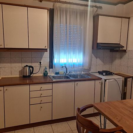 Anilio Rooms Bagian luar foto