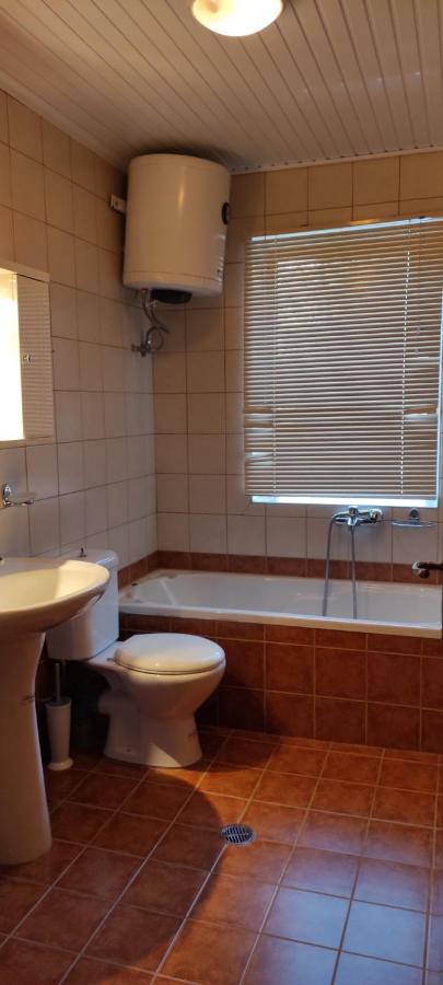 Anilio Rooms Bagian luar foto