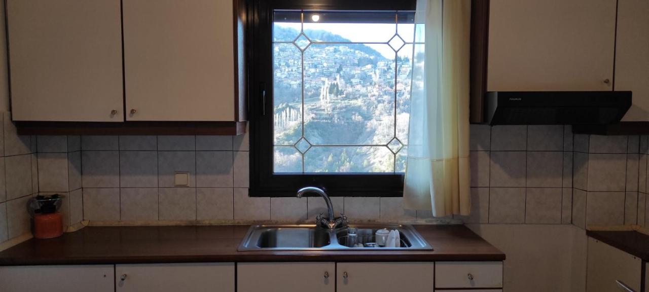 Anilio Rooms Bagian luar foto