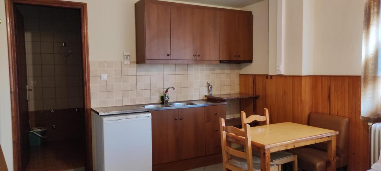 Anilio Rooms Bagian luar foto