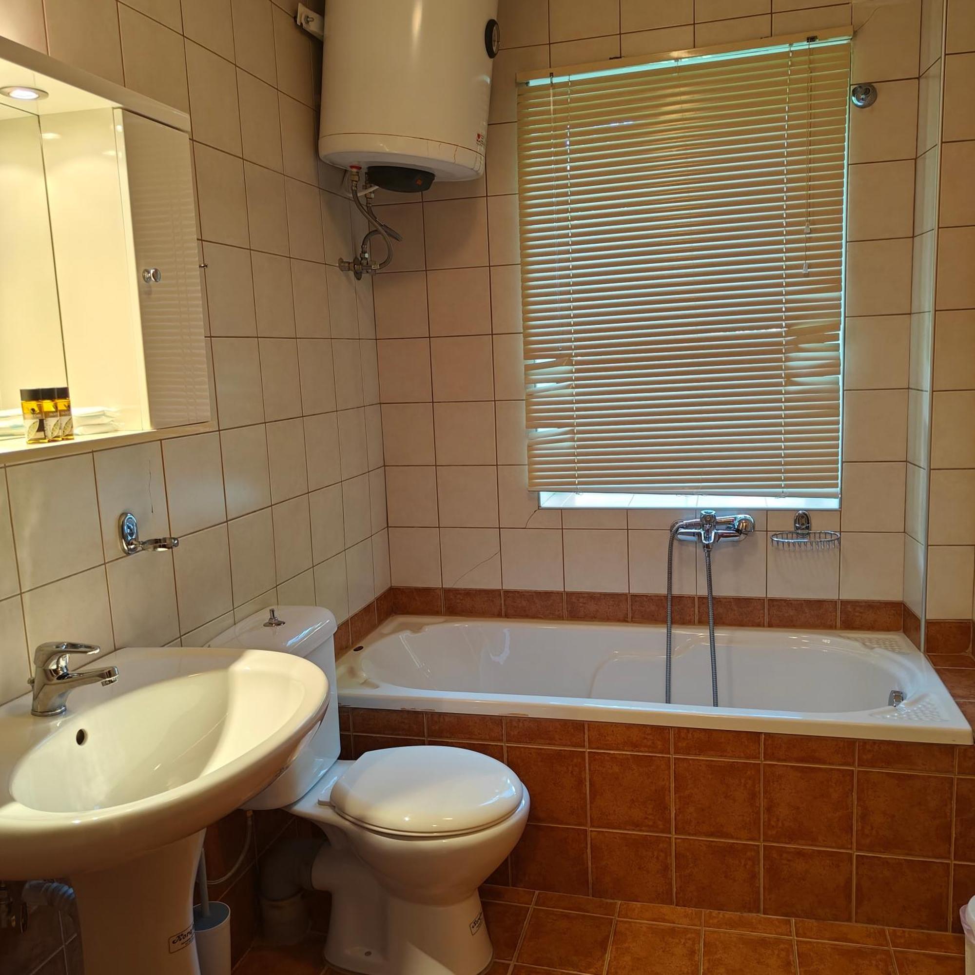 Anilio Rooms Bagian luar foto