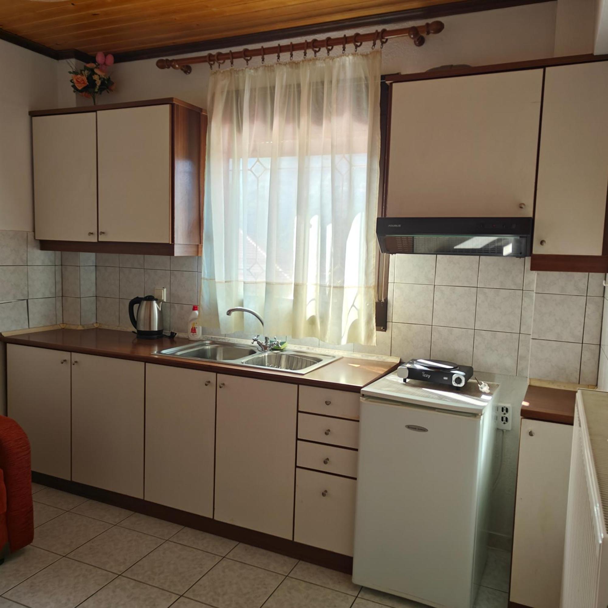 Anilio Rooms Bagian luar foto