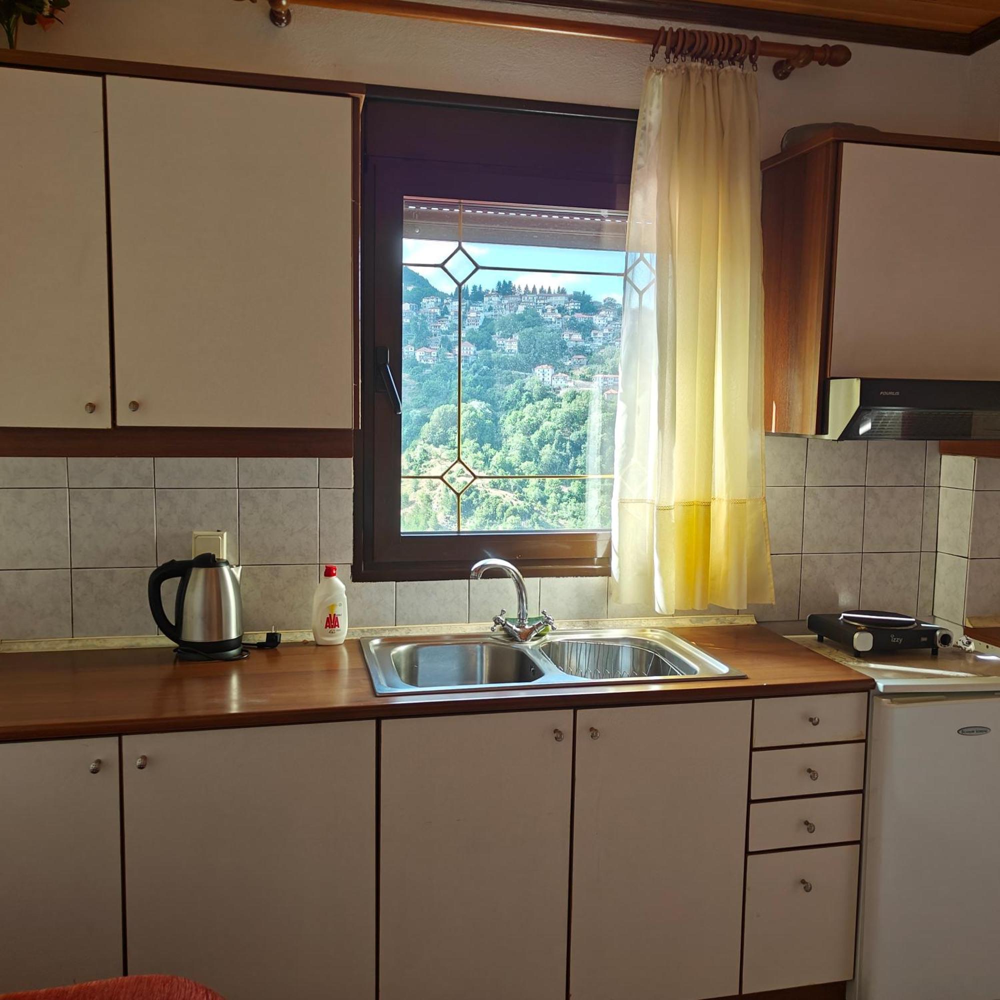Anilio Rooms Bagian luar foto