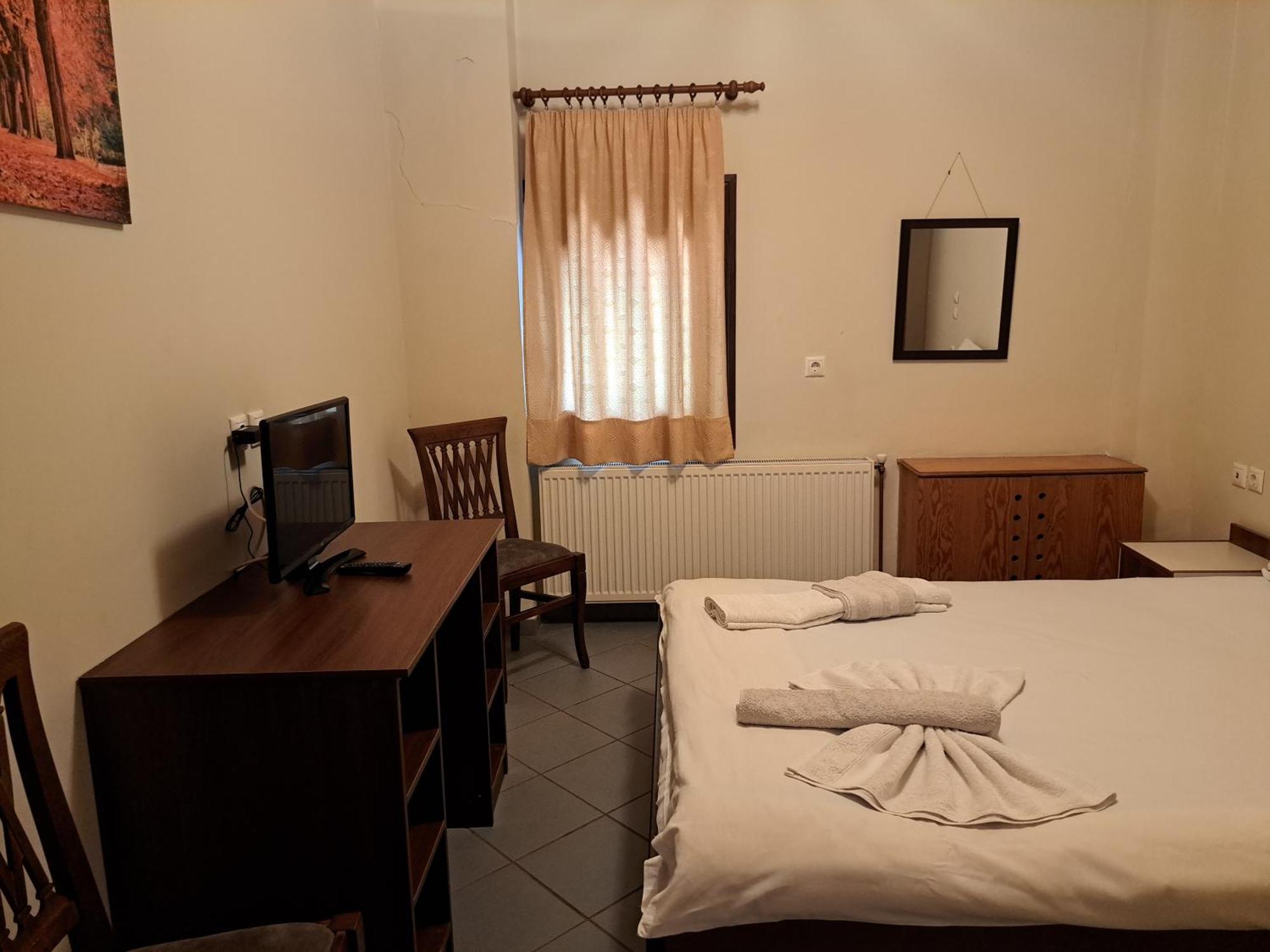 Anilio Rooms Bagian luar foto