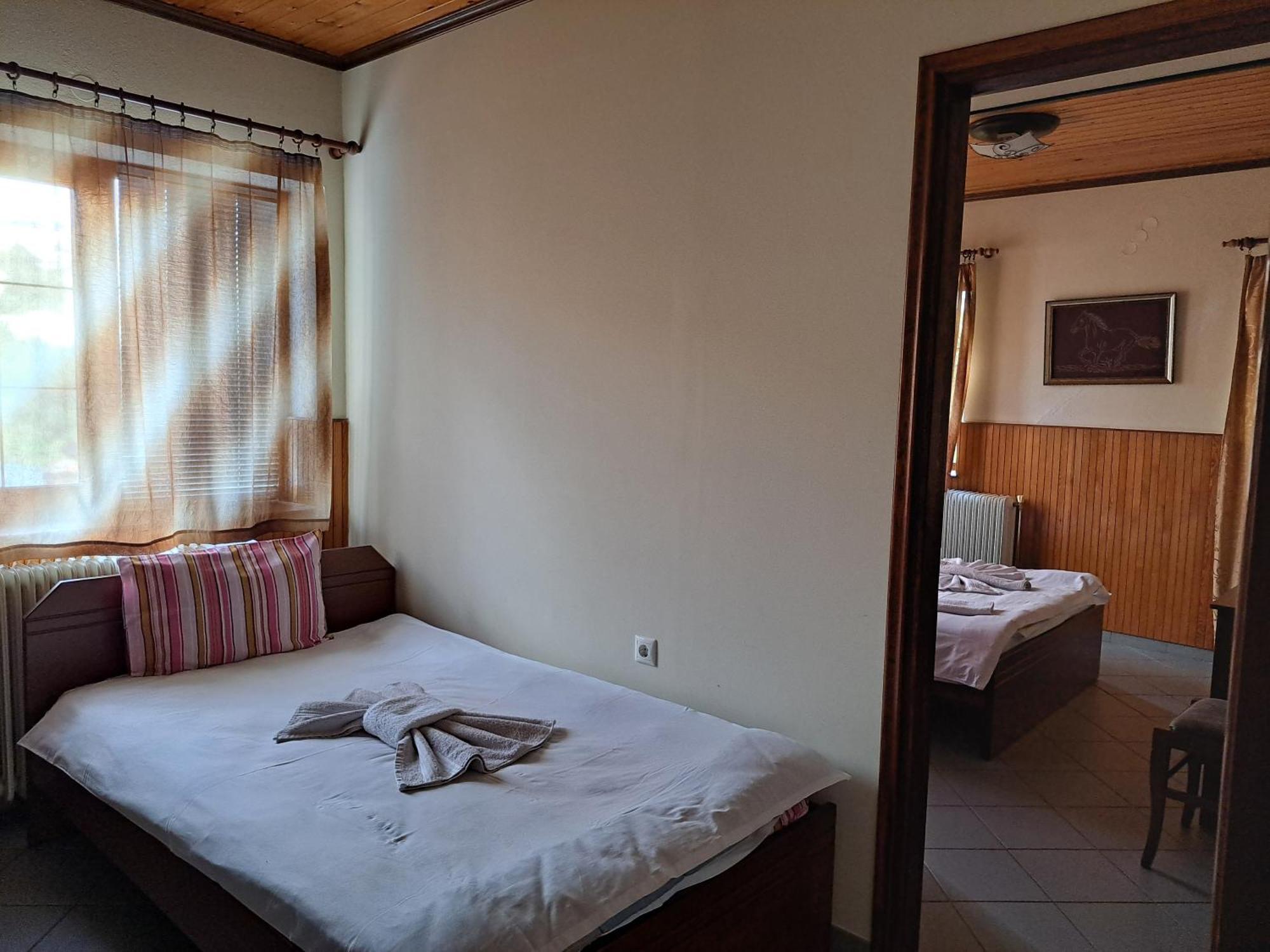 Anilio Rooms Bagian luar foto