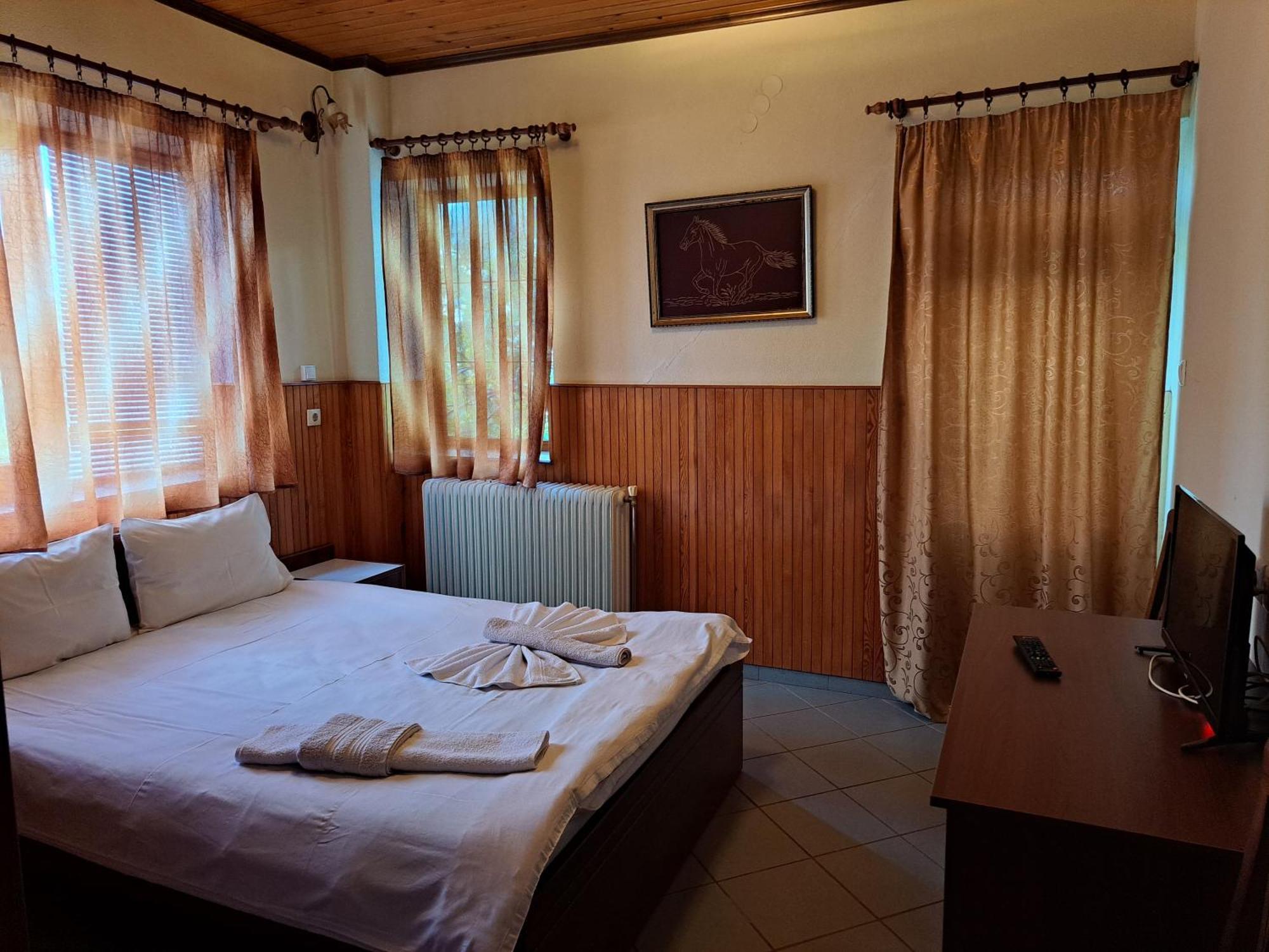 Anilio Rooms Bagian luar foto