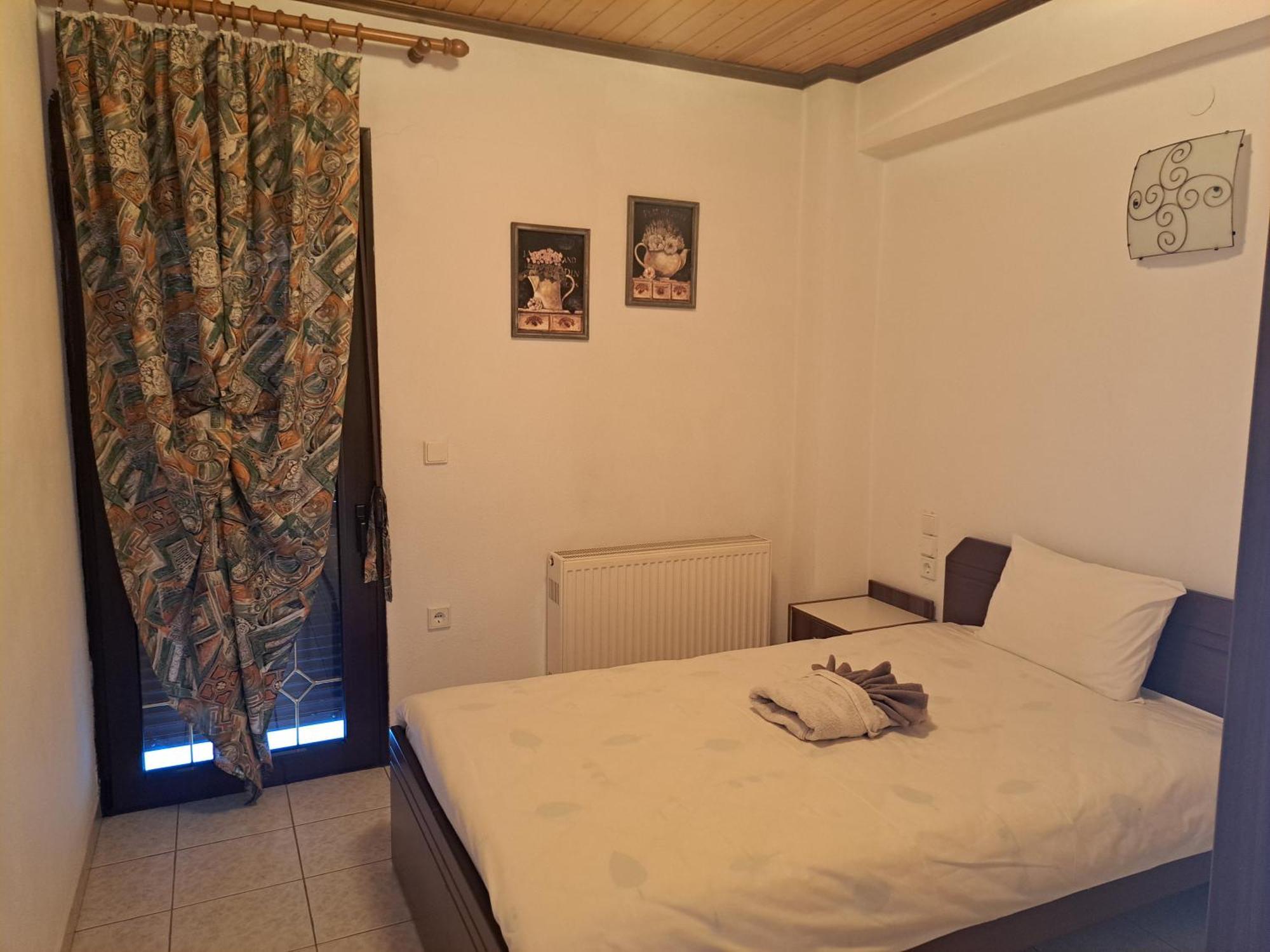 Anilio Rooms Bagian luar foto