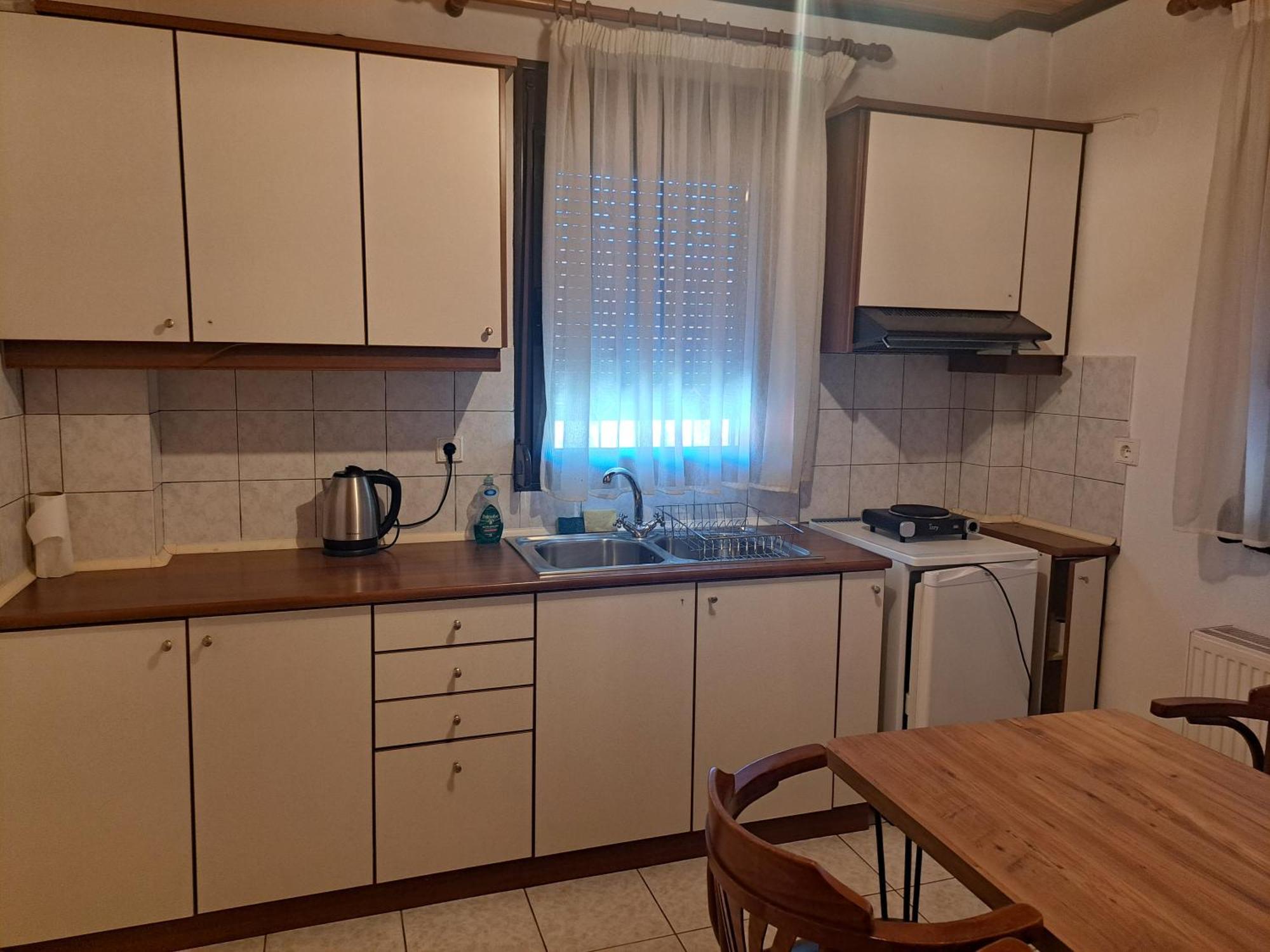 Anilio Rooms Bagian luar foto