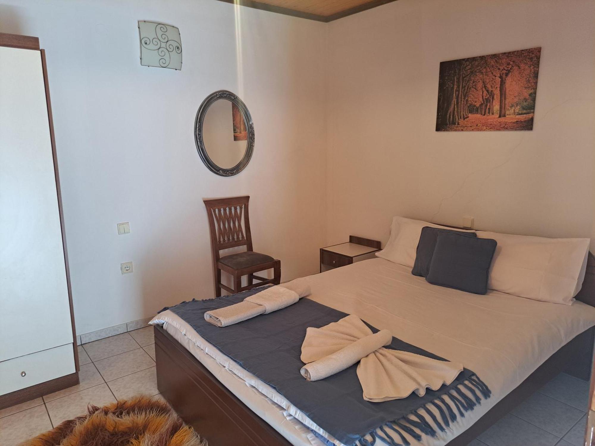 Anilio Rooms Bagian luar foto