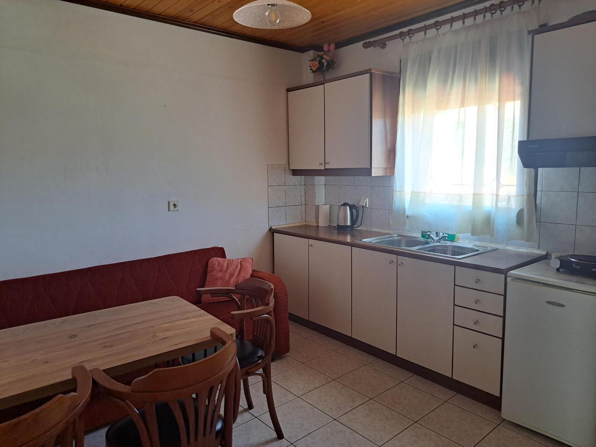 Anilio Rooms Bagian luar foto