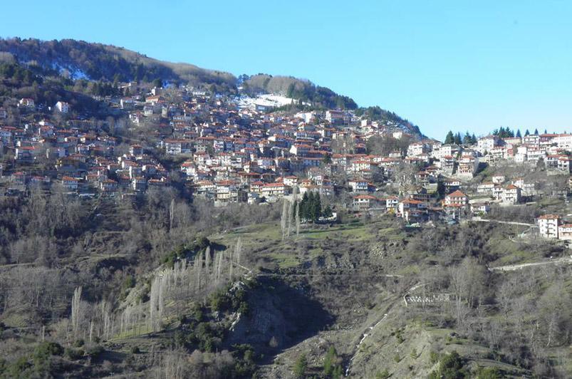 Anilio Rooms Bagian luar foto