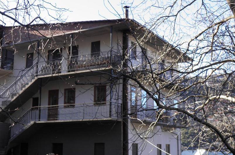 Anilio Rooms Bagian luar foto